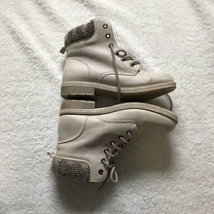 Mossimo Supply Co Boots